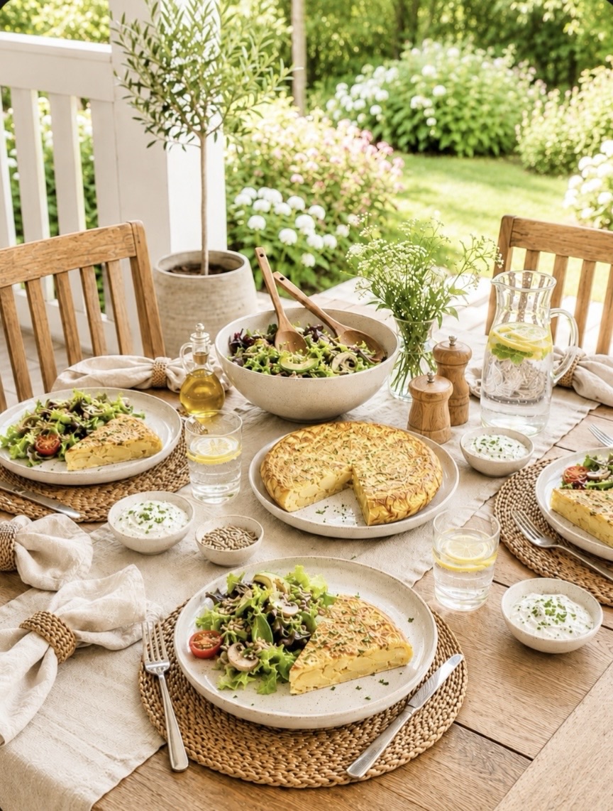Ganzheitliche Ernährung – was sie bedeutet und warum sie so wichtig ist